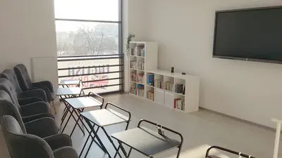 English Club