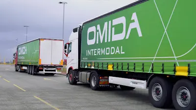 Omida VLS
